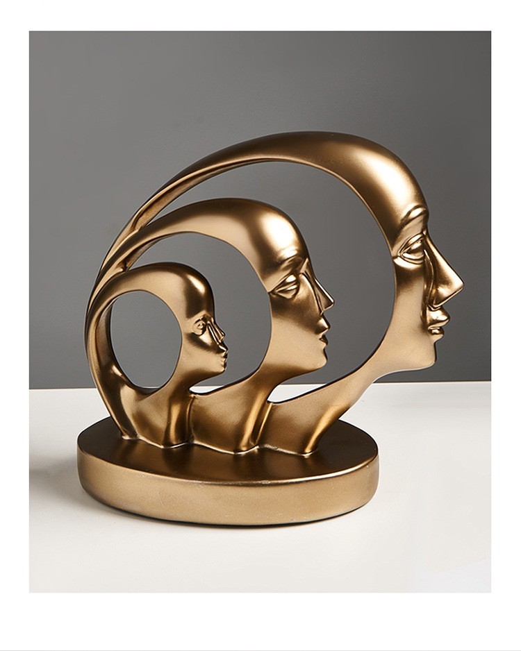 PERFECT MANIA Nordic Creative Ornaments