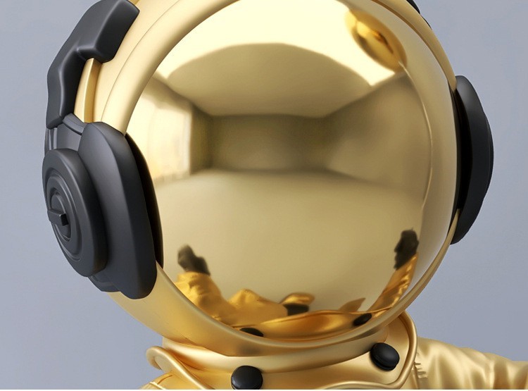 PERFECT MANIA Creative Astronaut Ornaments