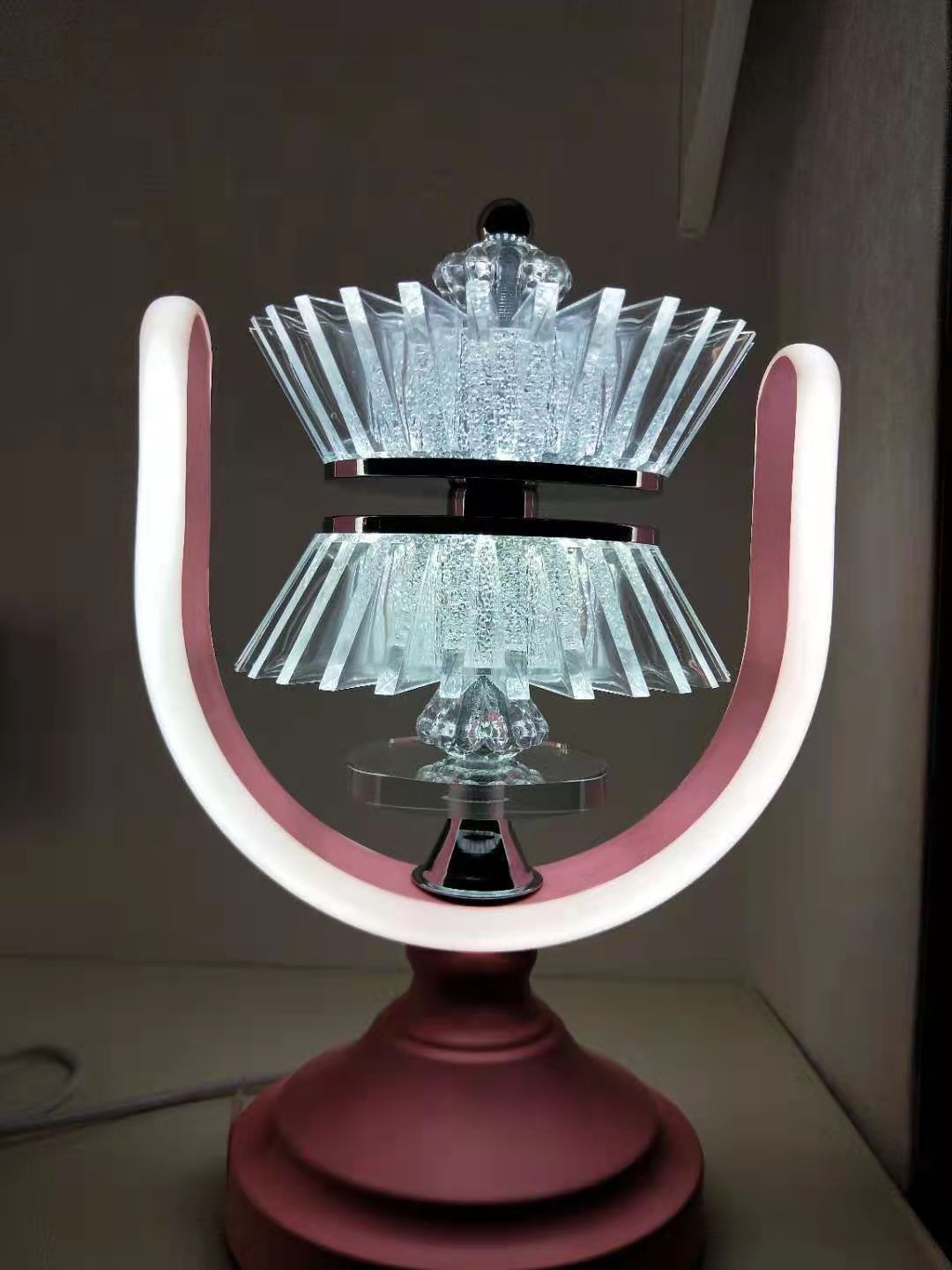 LED BEDROOM LAMP