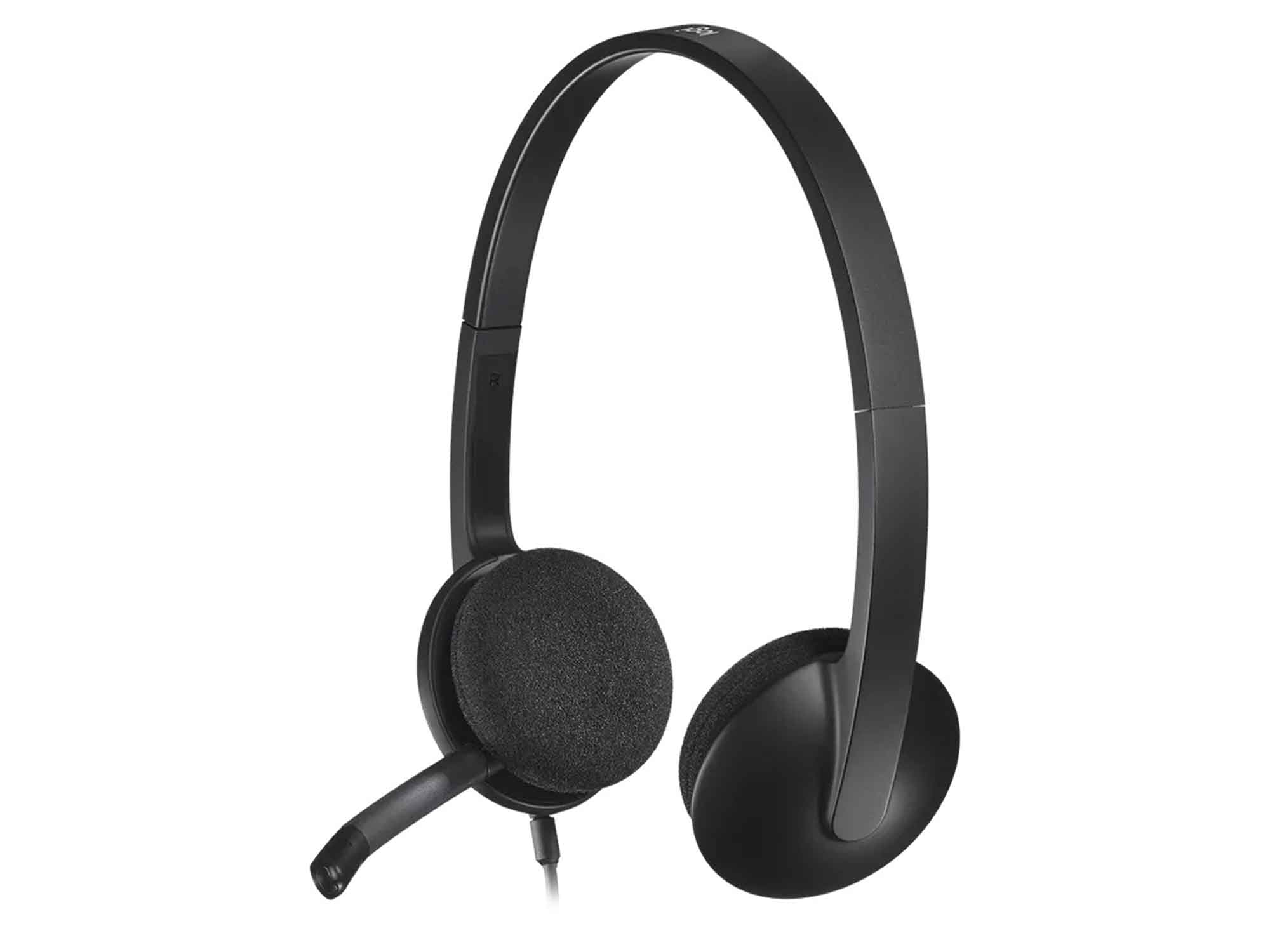 Headset